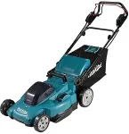 MAKITA DLM539Z Gr&aelig;ssl&aring;maskine Elektrisk 3000opm 53 cm Sk&aelig;rebredde