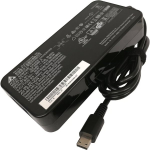 Msi 280W 20V power adapter (incl. power cord)