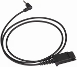 WELL Mairdi MRD-QD012 3.5mm jack adapter (RTX, Alcatel, Apple PC)