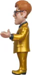 MINIX - ELTON JOHN GOLD SUIT