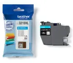 Tooner Brother LC3259XLCP CYAN INK CARTRIDGE - 5000P
