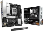 Emaplaat Asrock B850M Rock WiFi Micro ATX Socket AM5 AMD B850