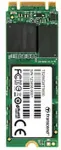 K&otilde;vaketas TRANSCEND MTS600 256GB M.2 2260 SSD SATA3 B+M Key MLC