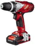 Einhell TE-CD 18 Li cordless screw driller solo - 4513850