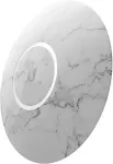 Ubiquiti UniFi nanoHD Cover Marble, 3-pack for Access Point nanoHD, U6 Lite, U6+