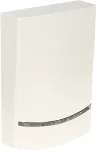 Inne SYGNALIZATOR ZEWNĘTRZNY SV-BLADE-01/RED AMC