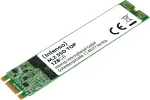 K&otilde;vaketas Intenso M.2 128GB SSD SATA3 Top Performance retail