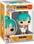 FUNKO POP! Vinyl Figuur: Dragon Ball - Bulma