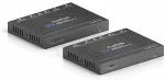 PureLink Eaton PureTools HDBaseT pikenduskomplekt &ndash; 4K 60Hz 4:4:4 &ndash; 40m kaugus &ndash; 1080p 70m