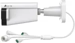 TP-Link Kaamera InSight S345ZI VIGI 4MP V&auml;litingimustesse IR Mootoriga Varifokaalne Bullet-v&otilde;rgukaamera