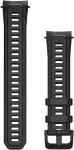 Garmin kellarihm Instinct E 22mm, must