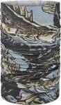 Buff Bandana COOLNET UV&reg; WALLEYE DUSTY BLUE one size
