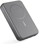 Epico 9915101300250 power bank 10000 mAh Wireless charging Grey