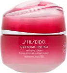 Shiseido Essential Energy Hydrating Cream 50ml - Day Cream naistele