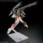 BANDAI HGCE 1/144 LIGHTNING BUSTER GUNDAM