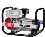 FOGO Generator set 3,0kW FH3001