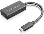 Lenovo | DisplayPort to HDMI 2.0b Adapter | DisplayPort | HDMI