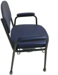 REHA FUND RF-840 Adjustable Toilet Seat