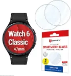 E.V.I DISPLEX GLASS SAMSUNG GALAXY WATCH6 CLASSIC 47MM