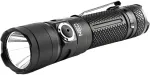 No name USB C 1500 lm SST40 LED Rechargeable Flashlight