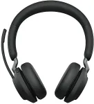 JABRA Evolve2 65 MS Stereo, No Stand, USB-A