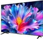 Teler TCL TV Set||65 "|4K Ultra HD|3840 x 2160 pixels|Flat|16:9|QLED|65P6L
