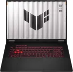 S&uuml;learvuti ASUS TUF Gaming A18 FA808 Ryzen 7 260/ 16 GB / 512 GB / RTX 5050 / 144 Hz (FA808UH-S8021)