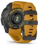Garmin SMARTWATCH INSTINCT 3 SOLAR/SUNBURST 010-02934-02