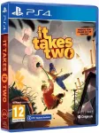 M&auml;ng Electronic Arts PS4 - It Takes Two