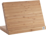 Zwilling 35046-110-0 knife block Bamboo Wood