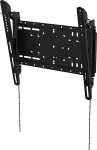 Vision Magic Wandhalterung - schwere Ausfhrung - passend fr Displays von 32 bis 75" mit VESA-Gren bis zu 400 x 400 einschlielich 350 x 350 - 12 Grad Neigung
