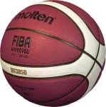 Molten Basketball ball training B5G3850 FIBA synth. leather size 5