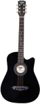 V-tone AG ONE BK 4/4 Acoustic Guitar Black