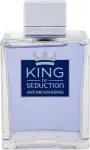 Banderas King of Seduction 200ml - Eau de Toilette meestele