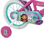 HUFFY Gabbi 16" Children's Bike (21485W)