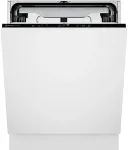 N&otilde;udepesumasin Electrolux E52LC200S Fully built-in 14 place settings