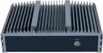 HISTONE POS BOX, HK600, USB, poweredUSB, RS232, Ethernet, Intel Celeron J, SSD, grey, silver