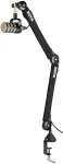 RODE R&Oslash;DE PSA1+ Boom microphone stand