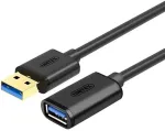 UNITEK Y-C459GBK Unitek USB extension co