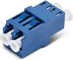 Startech LC FIBER COUPLER SINGLE MODE .