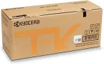 Tooner Kyocera Toner TK-5270Y Gelb bis zu 6.000 Seiten gem. ISO/IEC 19798