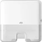 TORK Lehtpaberr&auml;tikute hoidja EXpress&reg; Multifold Mini H2, valge 552100