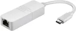 V&otilde;rgukaart D-Link USB-C to Gigabit Ethernet Adapter