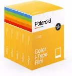 M&auml;ng Polaroid i-Type Color 5tk