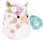 Squishmallows W30 Pehme m&auml;nguasi, 19 cm