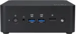 Msi Cubi NUC AI+ 2MG-037AT i9-288V/32GB/1TB SSD Black W11P