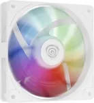 GENESIS OXAL 120 ARGB Fan, White