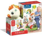 Clementoni CLE BABY interactive horse Marcinek 50928