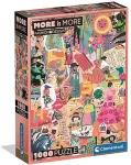 Clementoni 37071 puzzle