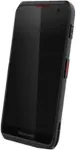 Honeywell EDA52, 2-Pin, portable data collection device, 5.5" (1440x720), Android, Qualcomm 1.8GHz, 3GB RAM, 32GB Flash, NFC, Bluetooth, 4G/LTE, Wi-Fi, Micro SD, USB, 13MP/5MP cameras, 2D S0703 imager, IP67, hand-strap